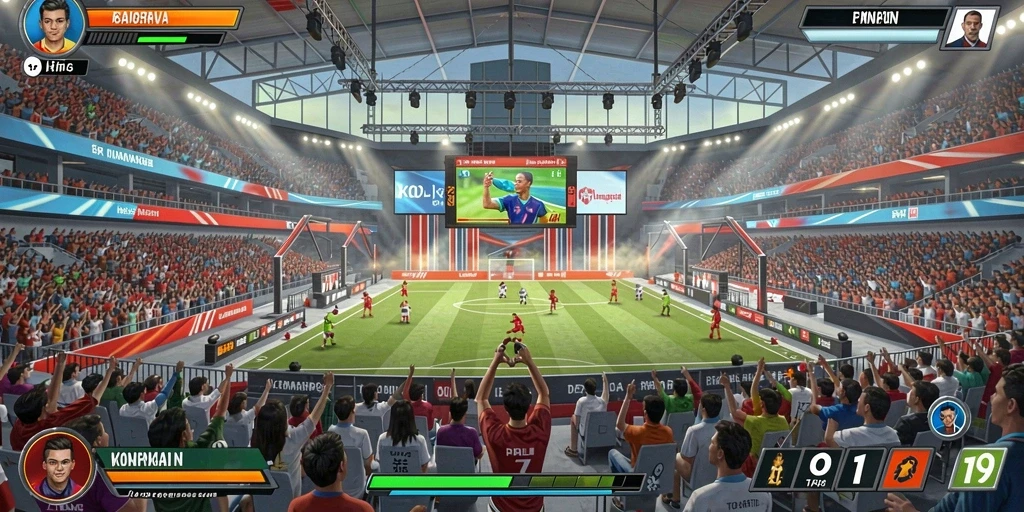 68idn - Menampilkan koleksi berbagai game menarik yang tersedia.