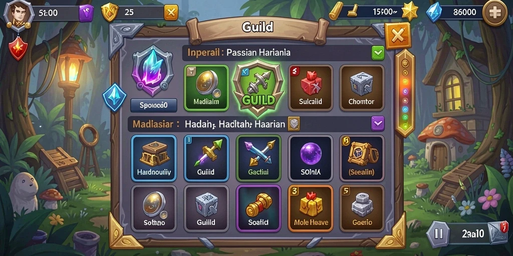 a200m - Grafis yang menawan membuat setiap level seru.
