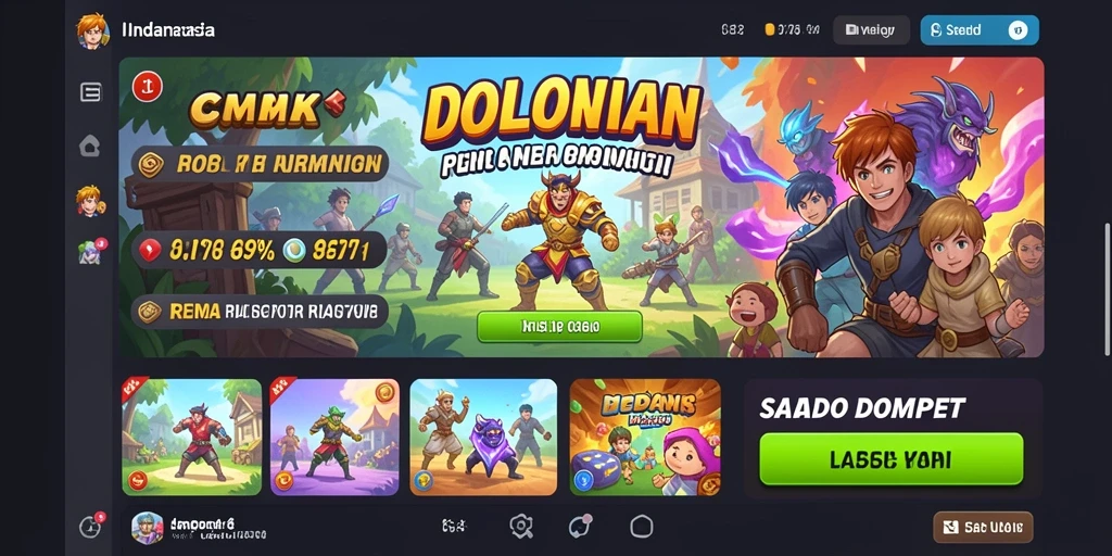 at777 - Berbagai pilihan slot dengan tema menarik.