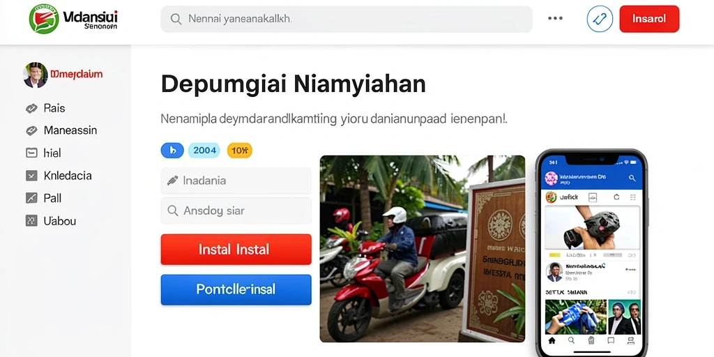 bos898 - Mode multiplayer yang memungkinkan persaingan seru.