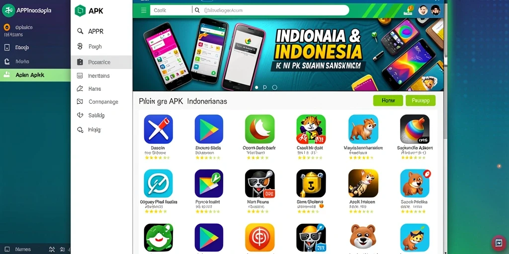 hokihoki - Gameplay yang menyenangkan dengan berbagai level.