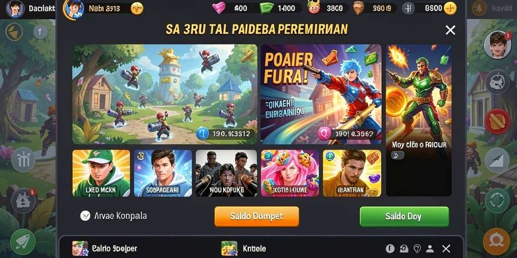 jekpot88 - Berbagai pilihan tema permainan slot yang mengasyikkan.