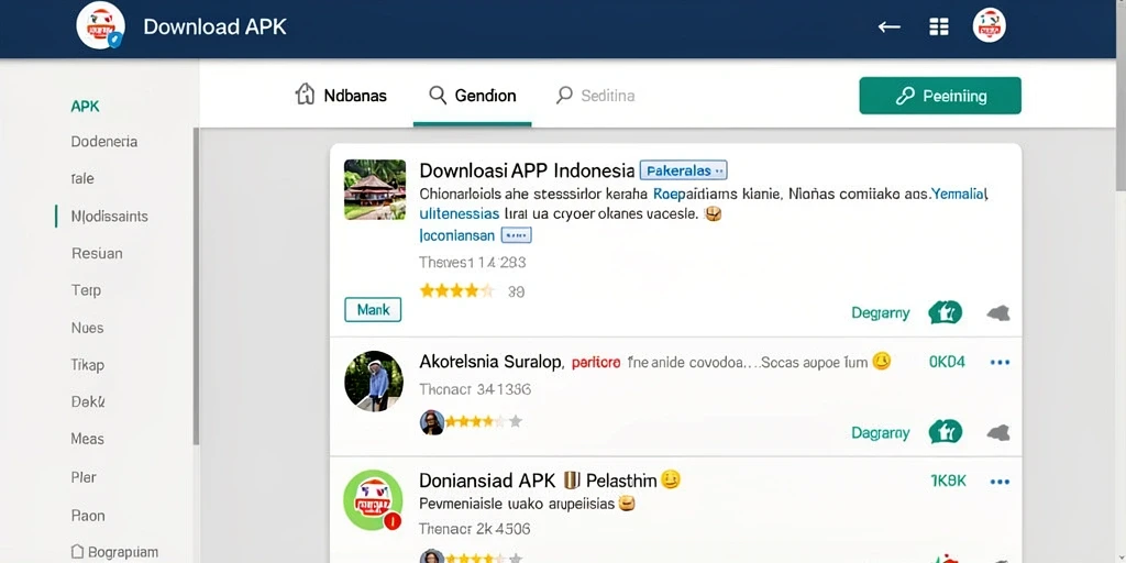madu303 - Screenshot menampilkan karakter dengan skin eksklusif.