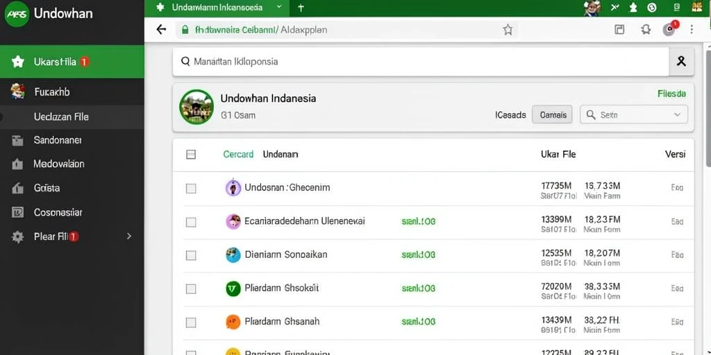mainduit - Ragam level dan tantangan yang menarik untuk dimainkan.