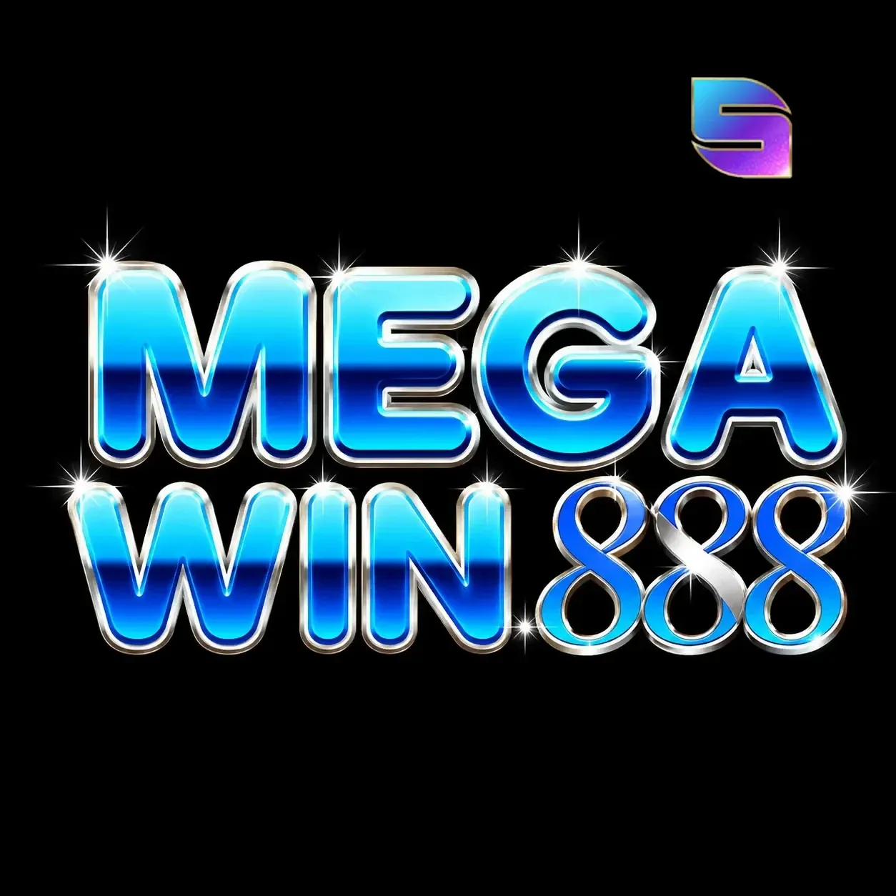 Ikon megawin888