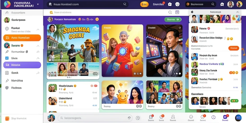 sontogel - Beragam pilihan permainan yang tersedia di SONTOGEL.