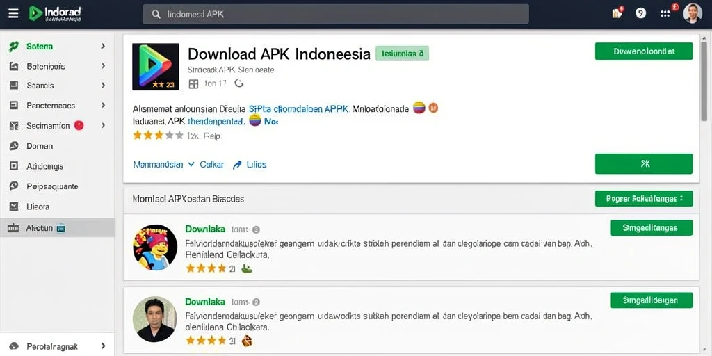 tentoto - Fitur chat untuk berinteraksi dengan pemain lain.