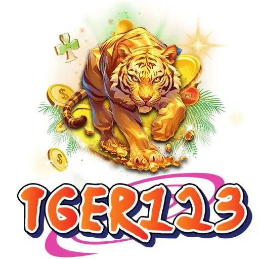 Ikon tger123