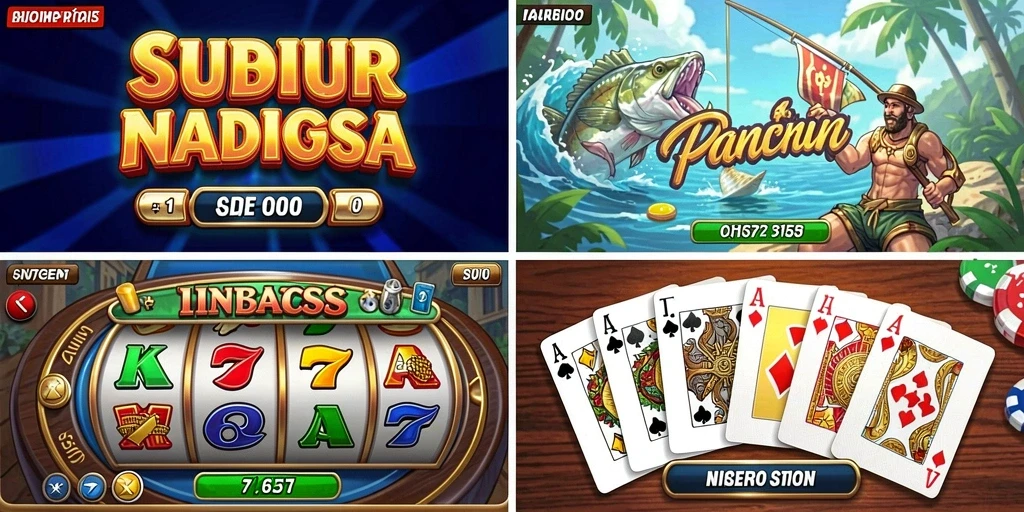 zeus138 - Fitur multiplayer yang memungkinkan interaksi dengan pemain lain.