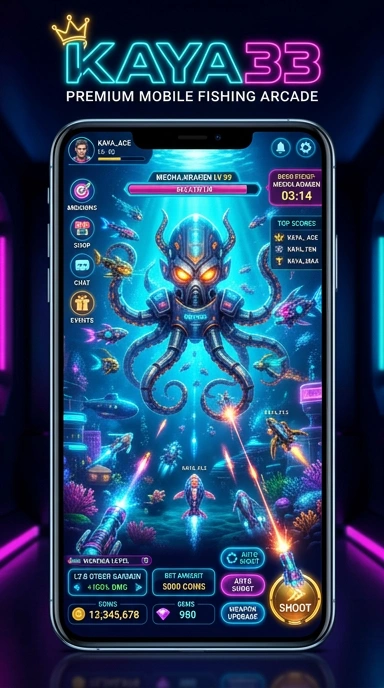 Pratinjau build resmi — siap diunduh untuk Android