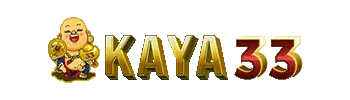kaya33 — Logo Resmi